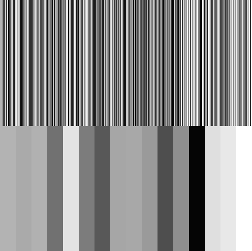 Presentation LUT適用前